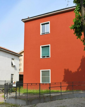Отель Ostello di Saronno - Malpensa Hostel  Саронно